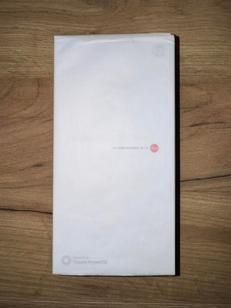 Xiaomi 15T Pro 512 GB, Ophalen, Overige modellen, Nieuw, Met simlock