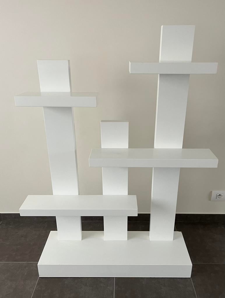 Decoratie kastje, Huis en Inrichting, Ophalen, Zo goed als nieuw