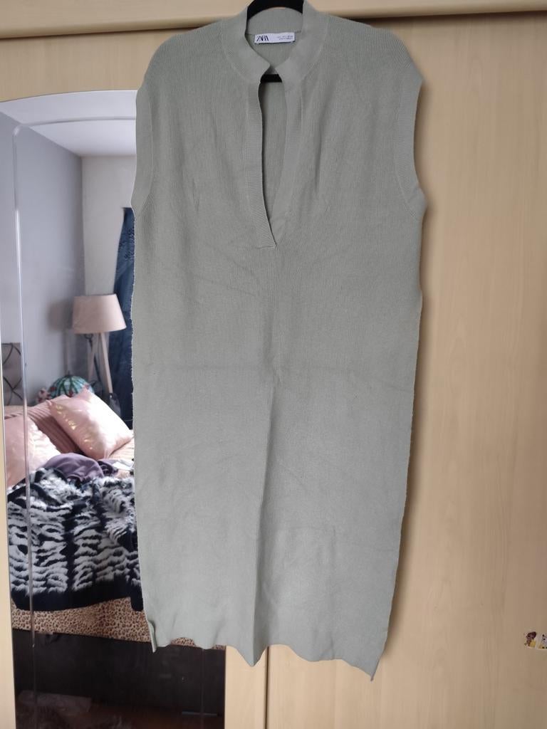 Robe Zara L, Enlèvement ou Envoi, Comme neuf