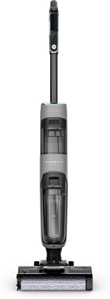 Draadloze vloerreinigingsmachine | GRATIS LEVERING, -, -, Overige typen, ROWENTA