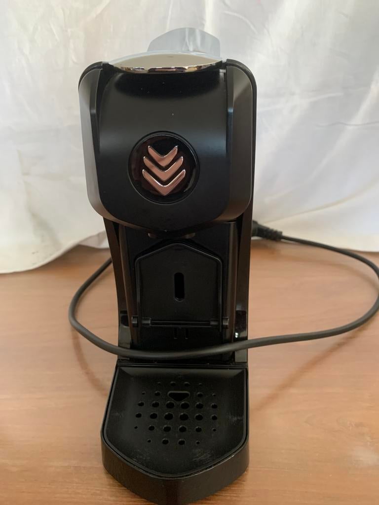 Rombouts spresso pods koffiemachine, Elektronische apparatuur, Afneembaar waterreservoir, Overige typen, Koffiemachine, Ophalen of Verzenden
