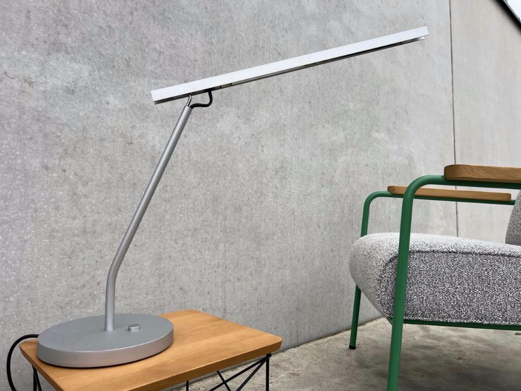 Van Severen Lampe U-line, objet de collection, Maison & Meubles, Envoi, Comme neuf, Design