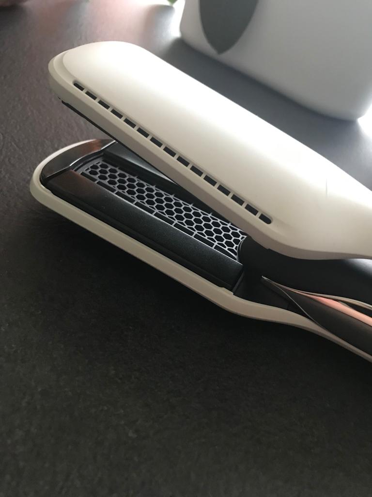 Ghd duet style stijltang, Ophalen, Nieuw, Krultang of Stijltang