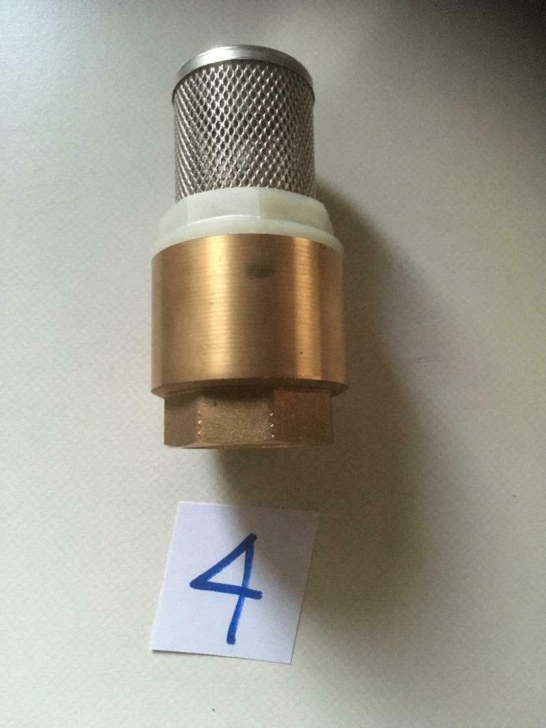 KOPEREN FILTER, Ophalen of Verzenden, Nieuw
