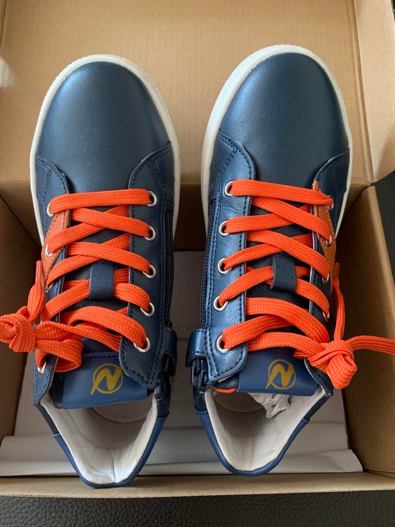 Bottines Naturino - neuve, Neuf, Enlèvement ou Envoi, Naturino, Bottes