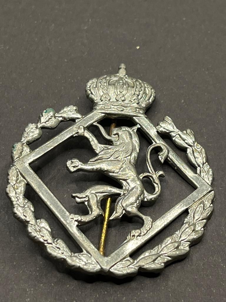 Militaria, Verzamelen, Militaria | Algemeen, Ophalen of Verzenden, Landmacht, Overige typen