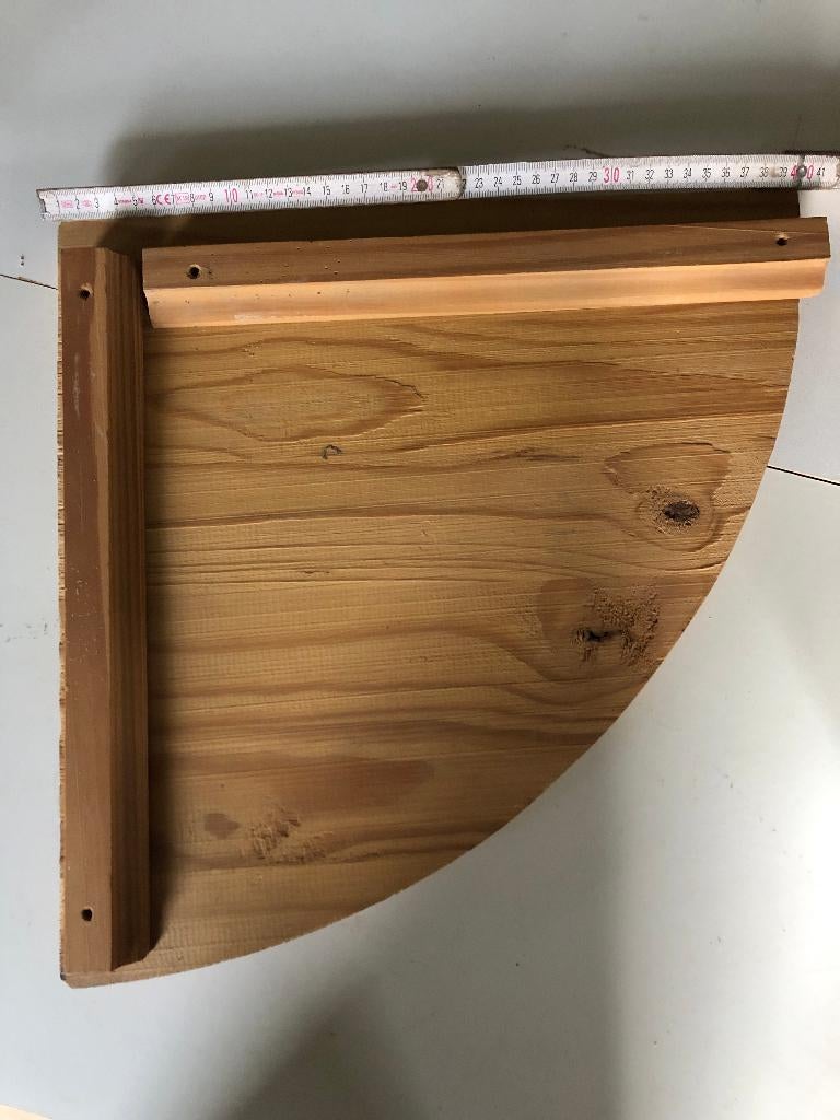 archelle bois, Enlèvement