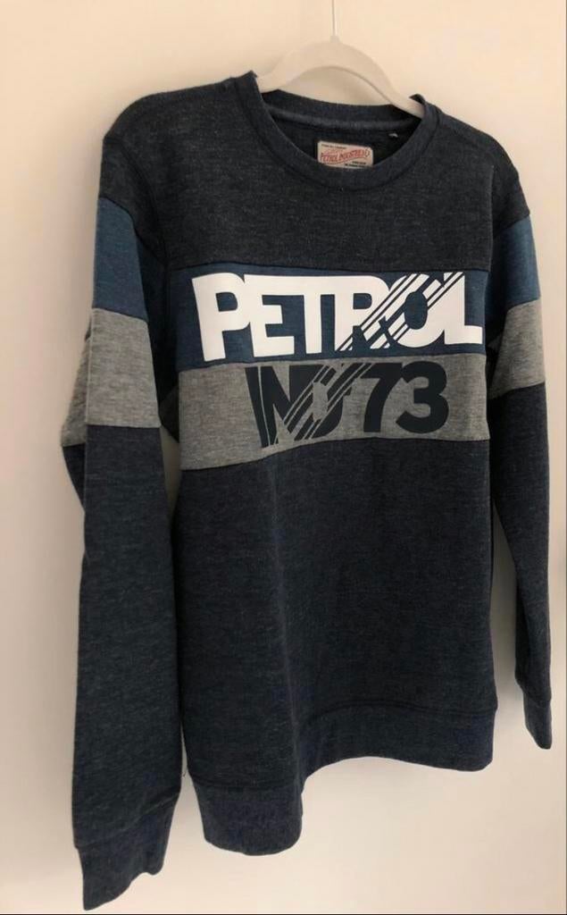 pull Petrol Ind. 176, Garçon, Enlèvement ou Envoi, Pull ou Veste, Petrol Industries