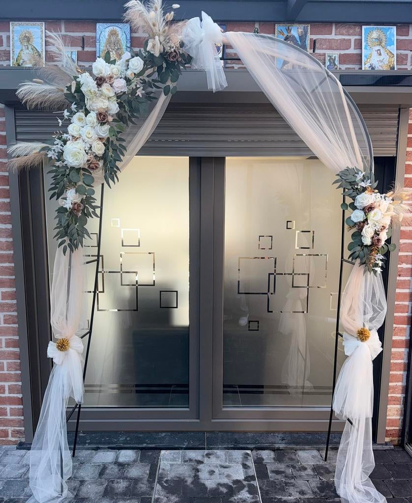 Arche Mariage, Enlèvement ou Envoi, Comme neuf