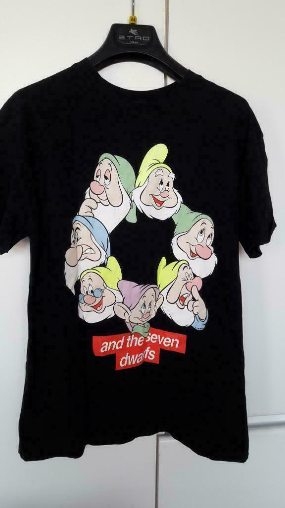 t shirt (disney) S.   14 J., Ophalen of Verzenden, Nieuw, Disney, Meisje
