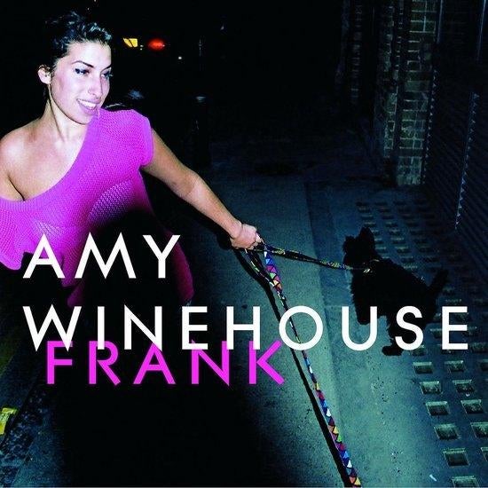 Amy Winehouse - Frank (Nieuwstaat), Cd's en Dvd's, Verzenden, Zo goed als nieuw