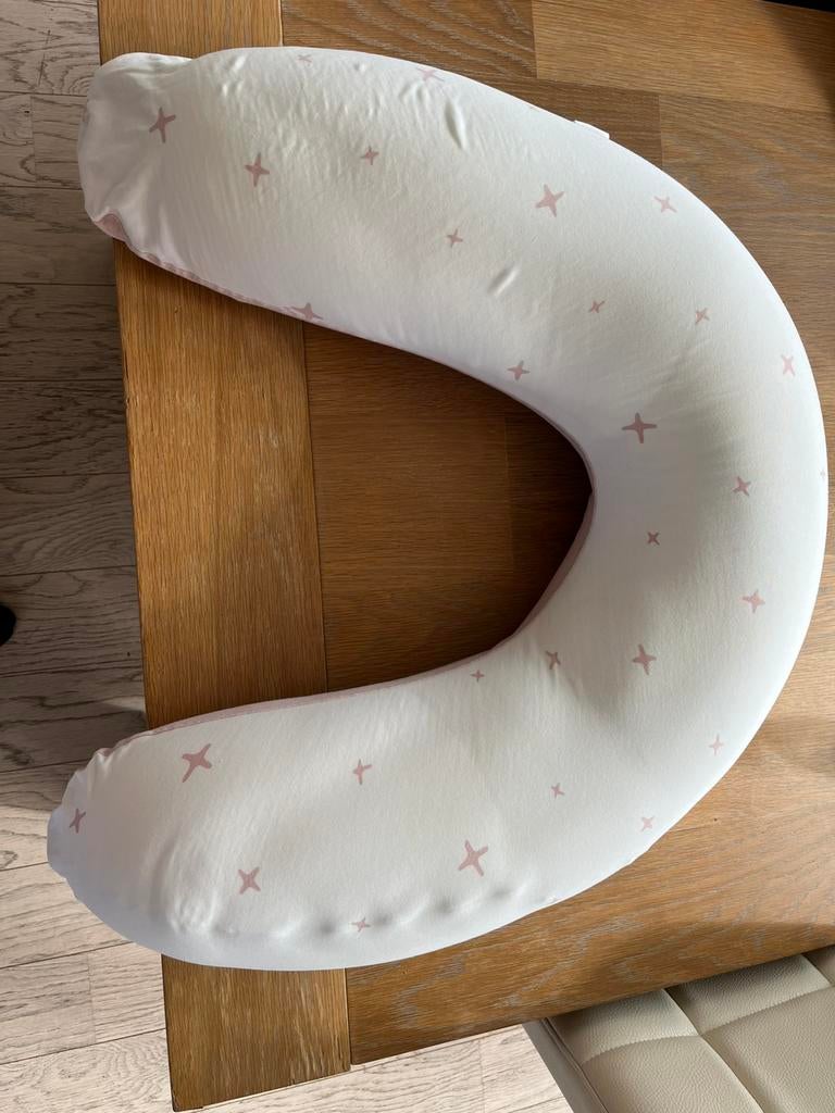 Doomoo borstvoedingskussen, Kinderen en Baby's, Babyvoeding en Toebehoren, Ophalen, Zo goed als nieuw