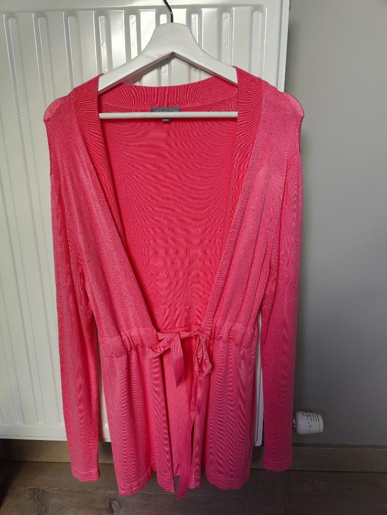 zwangerschapsgilet JBC maat S, Kleding | Dames, Zwangerschapskleding, JBC, Trui of Vest, Ophalen of Verzenden, Zo goed als nieuw
