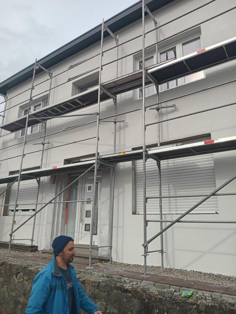 Maisons renovations