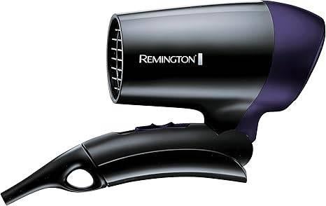 Remington | Opvouwbare haardroger | GRATIS LEVERING, Haardroger, -, Verzenden, -