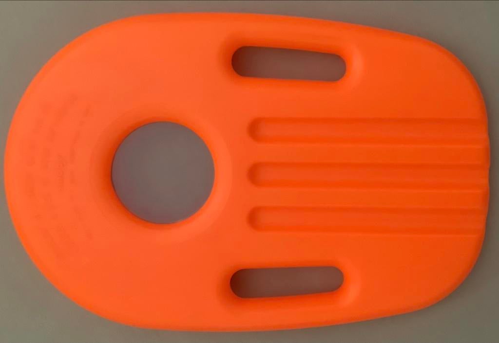 SMOBY zwemplank