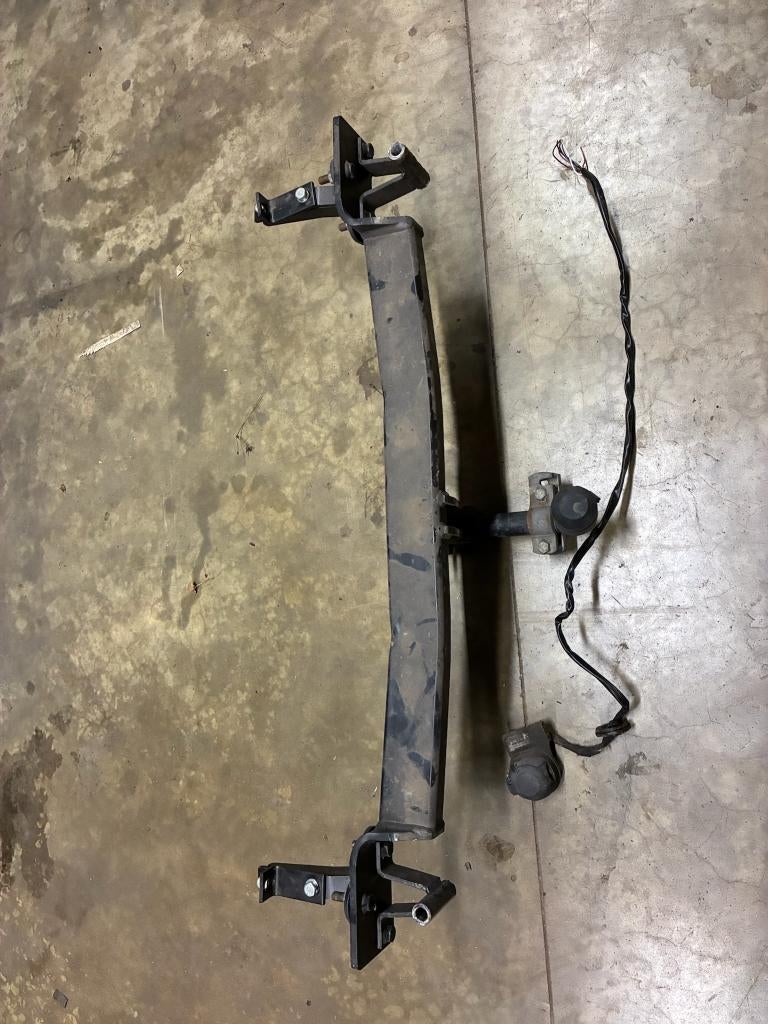 Trekhaak BMW E39 Sedan, Auto-onderdelen, Trekhaken, Ophalen, Gebruikt