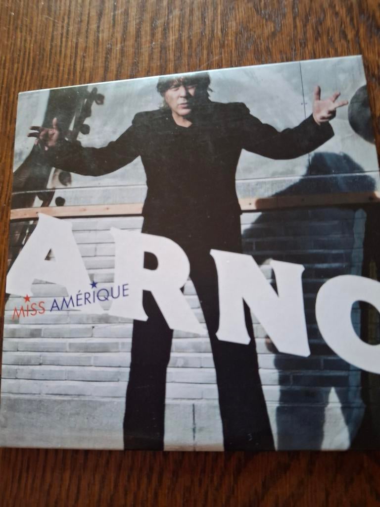 Arno, Ophalen of Verzenden, Zo goed als nieuw