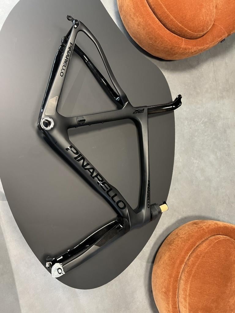 Pinarello prince fx frameset Maat M, Enlèvement, Neuf, Autres marques
