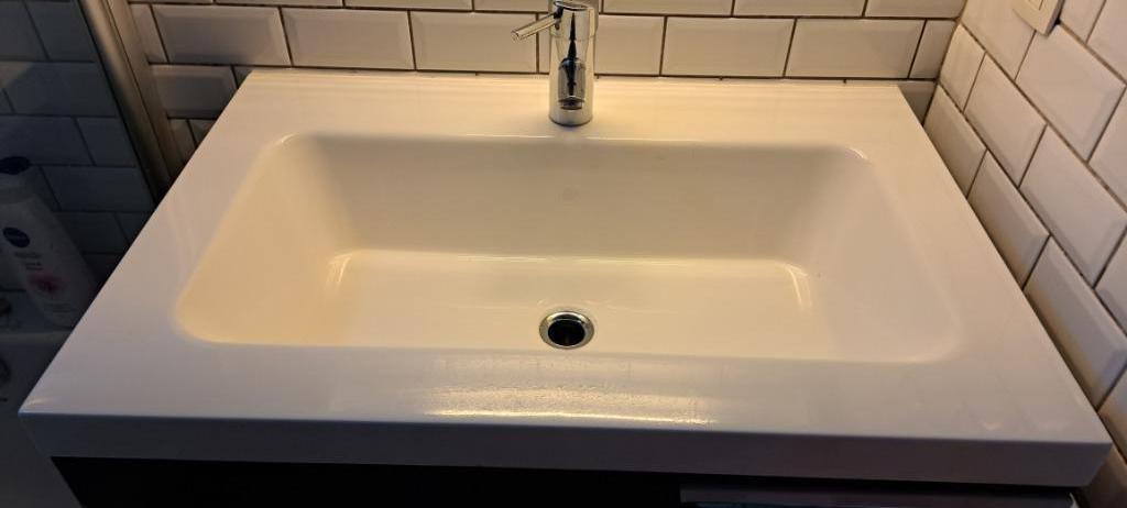 lavabo  INDA, Ophalen, Nieuw, Wasbak of Wastafel
