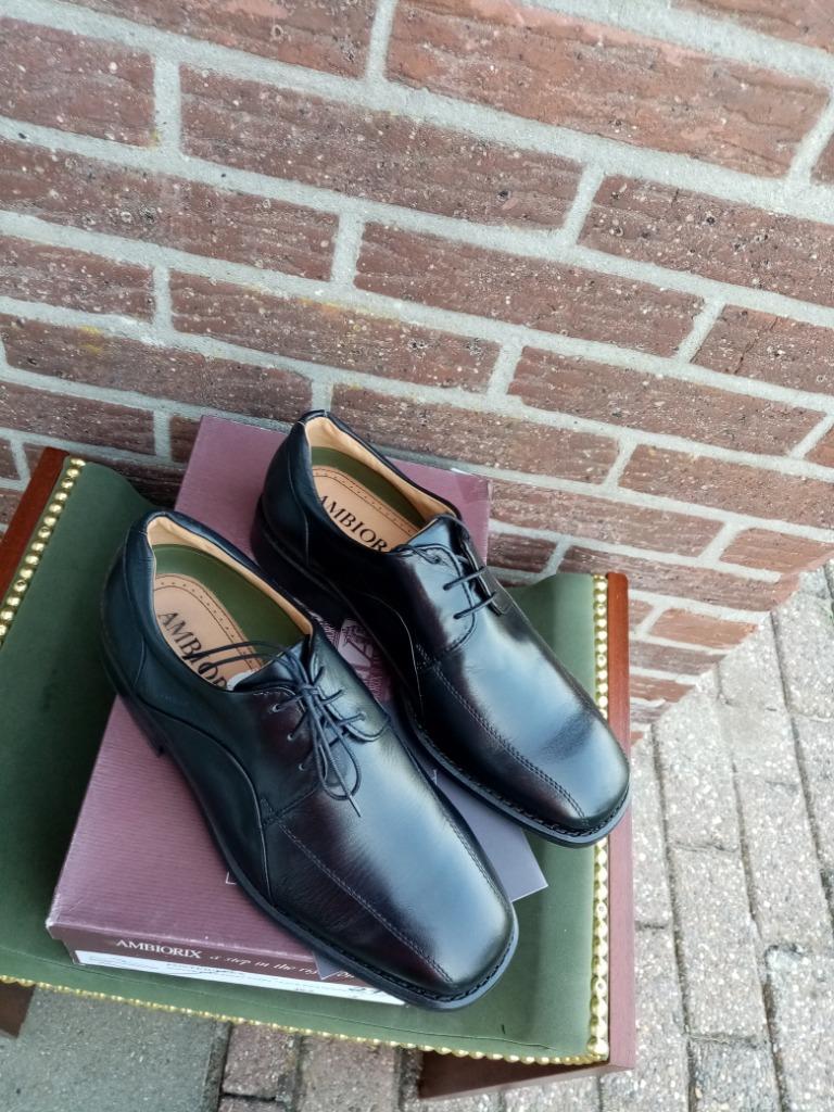Heren schoenen Ambiorix Mt40,5, Vêtements | Hommes, Chaussures, Neuf, Ambiorix, Enlèvement ou Envoi, Chaussures à lacets