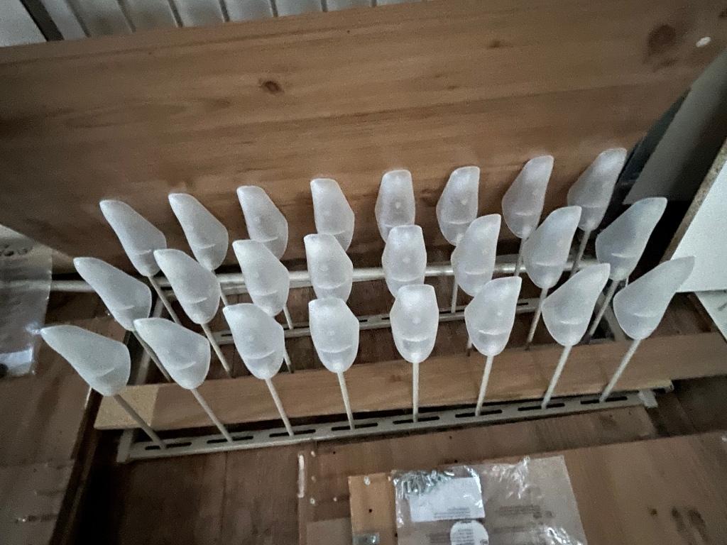 Schoenenrek ikea, Ophalen, Zo goed als nieuw