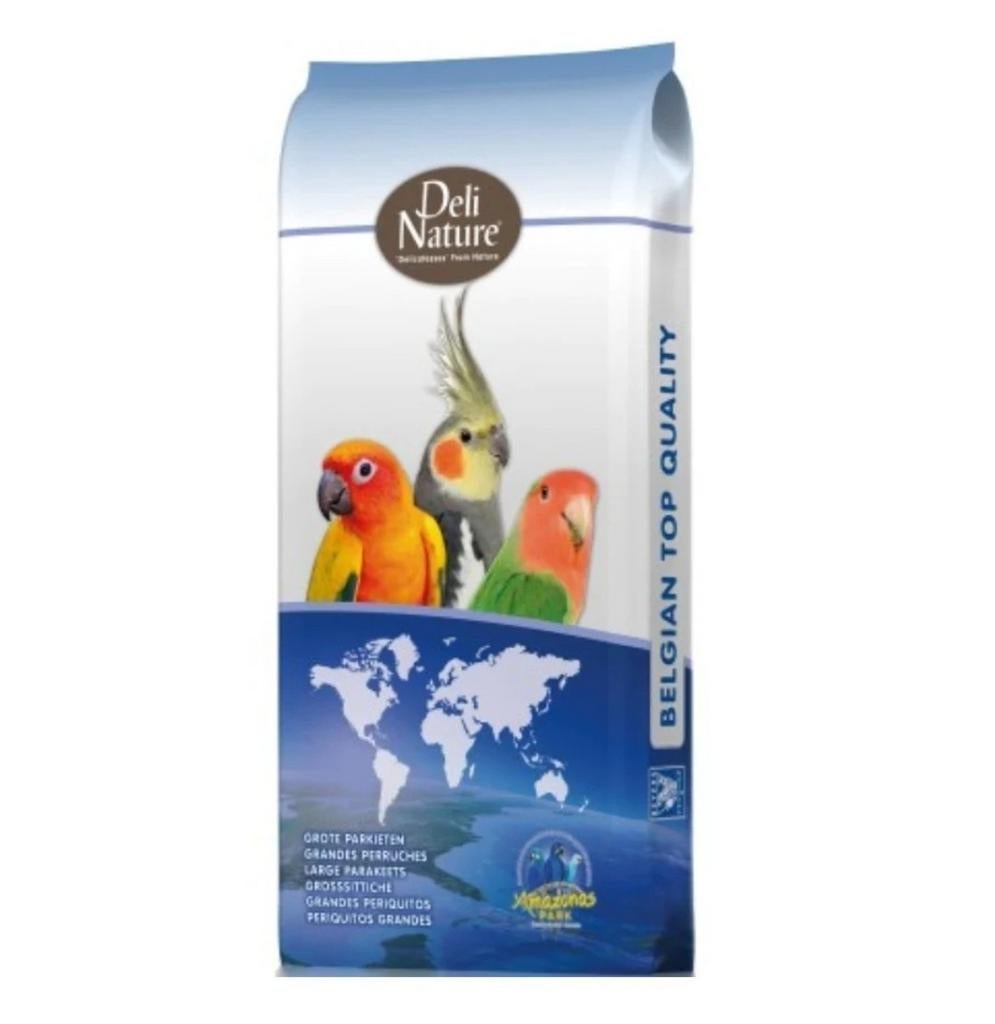Deli Nature 72 Agapornide Champion - Birdshopchristina, Dieren en Toebehoren, Ophalen