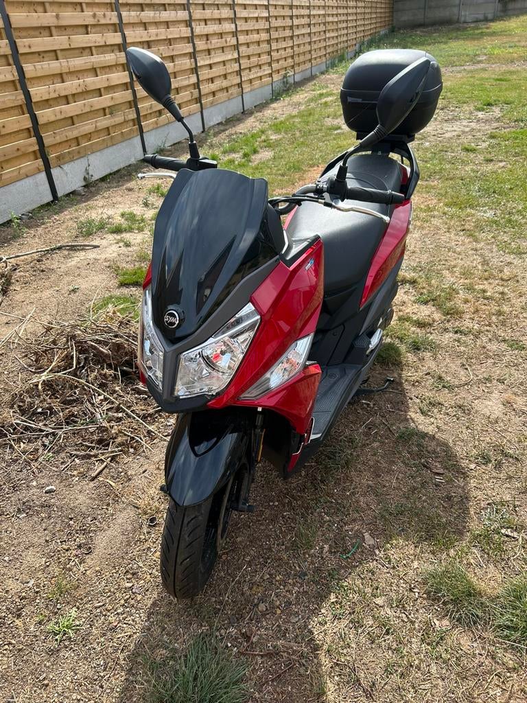 Diverse, Neuf, Autres modèles, Enlèvement, Classe A (25 km/h)