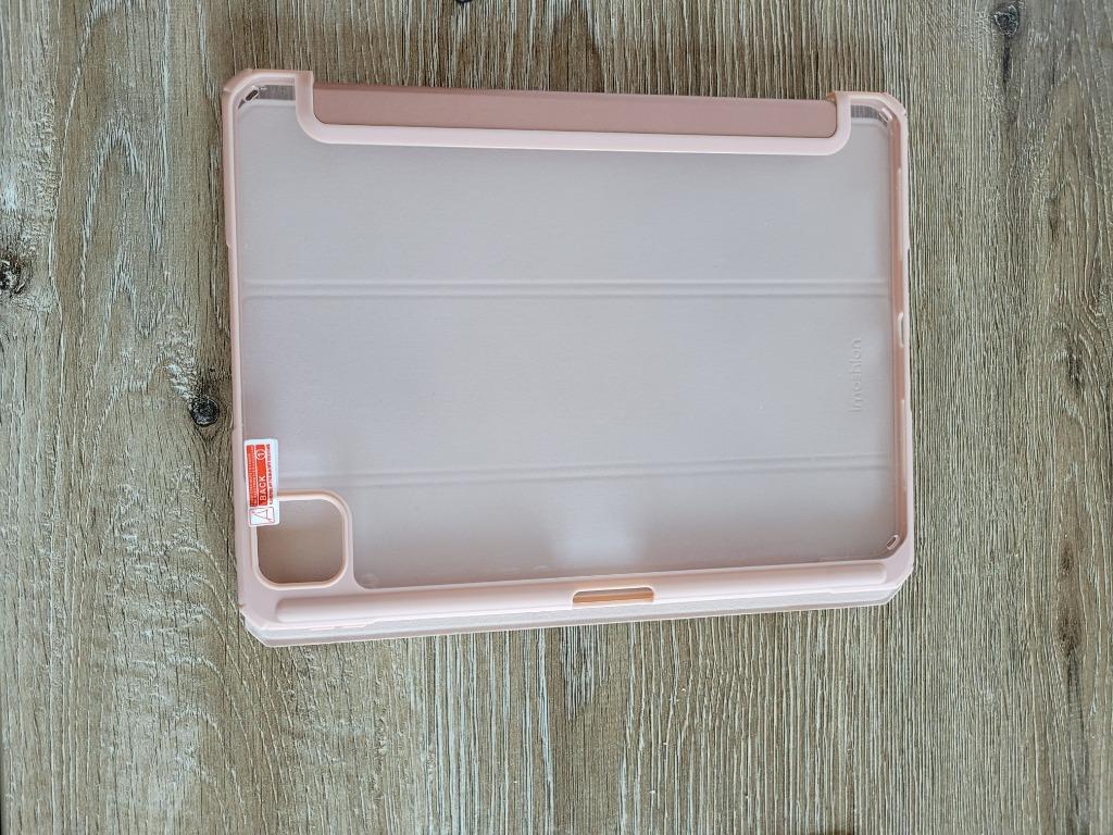 ipad hoesje, Computers en Software, Tablet-hoezen, Ophalen, Nieuw, Bescherming voor- en achterkant