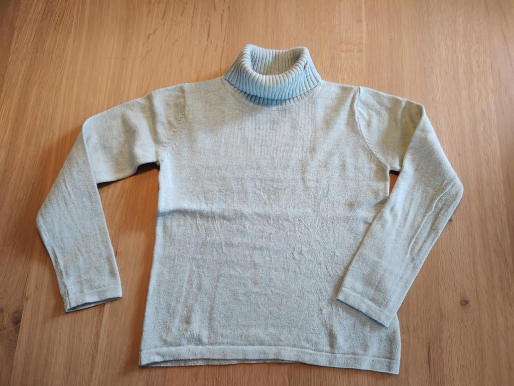 Souspull Mayoral 104, Chemise ou À manches longues, Comme neuf, Fille, Enlèvement ou Envoi