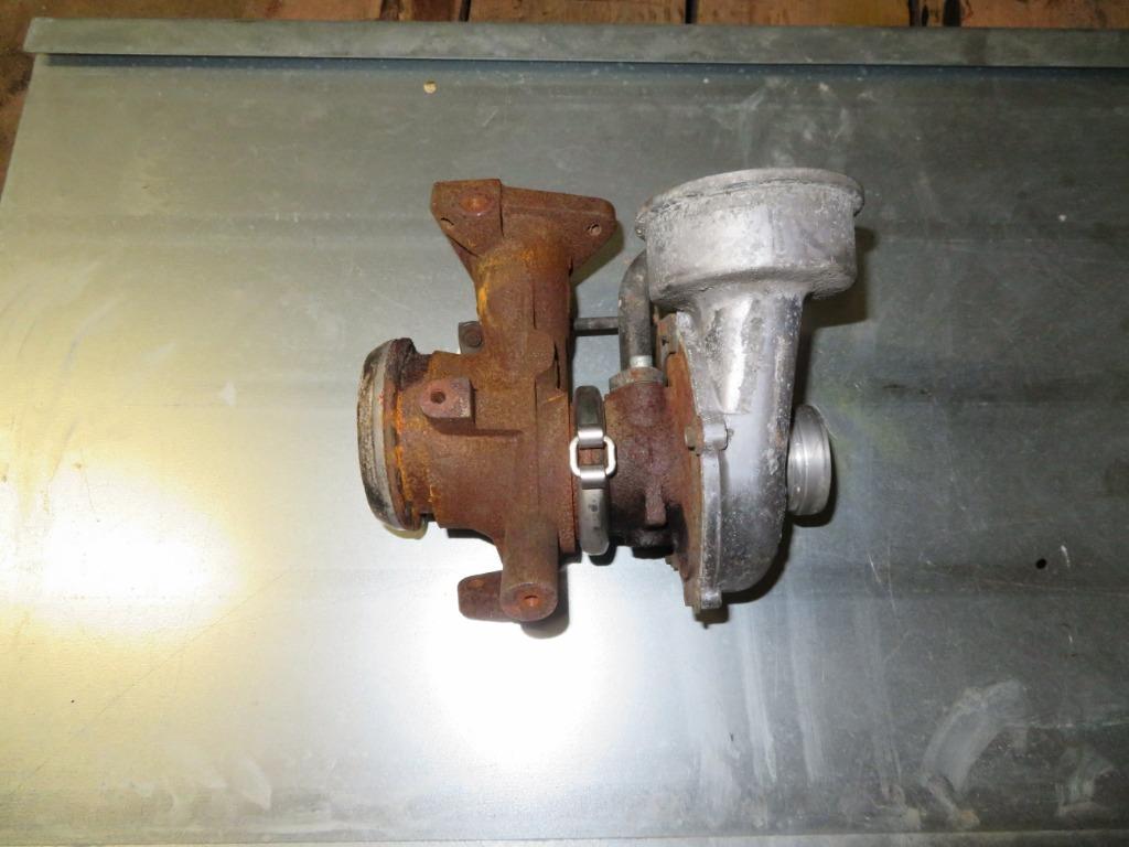 Turbo Mercedes A160 CDI 2005, Ophalen, Gebruikt, Mercedes-Benz