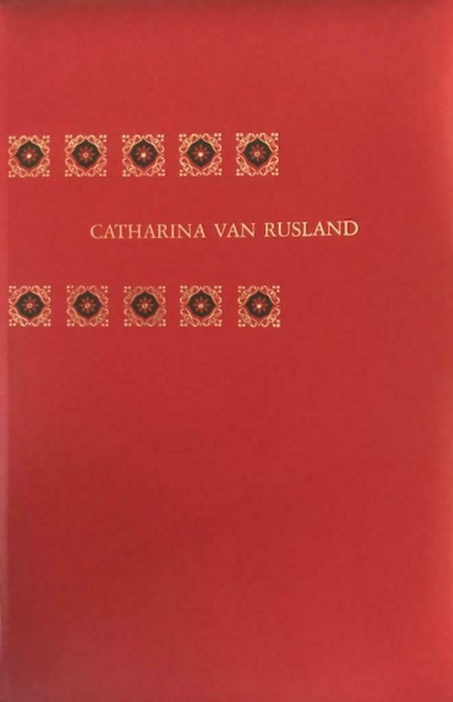 Catharina Van Rusland, Enlèvement ou Envoi