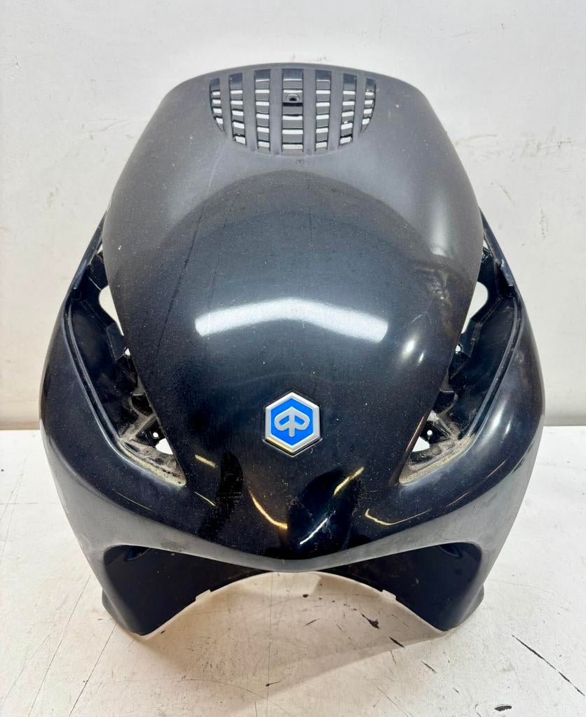 Voorkap Piaggio Zip2000, Enlèvement ou Envoi, Comme neuf, Capot, Piaggio