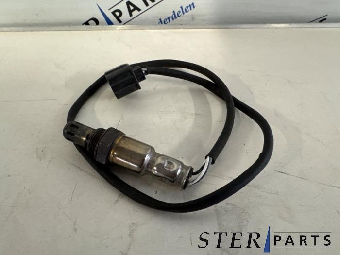 Sonde lambda d'un Mercedes C-Klasse, Enlèvement ou Envoi, 3 mois de garantie, Utilisé, Mercedes-Benz