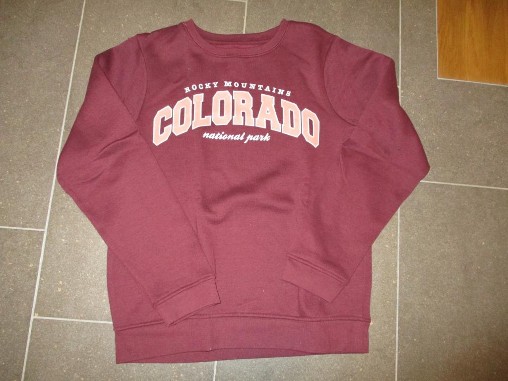 Pull, fille, taille 152-158, Pull ou Veste, Utilisé, Primark, Fille