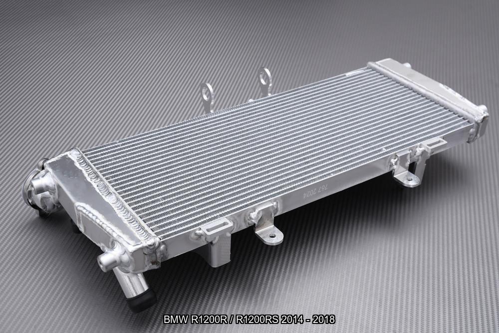 Radiateur AVDB BMW R1200R / R1250RS 2015 - 2018, Enlèvement ou Envoi, Neuf
