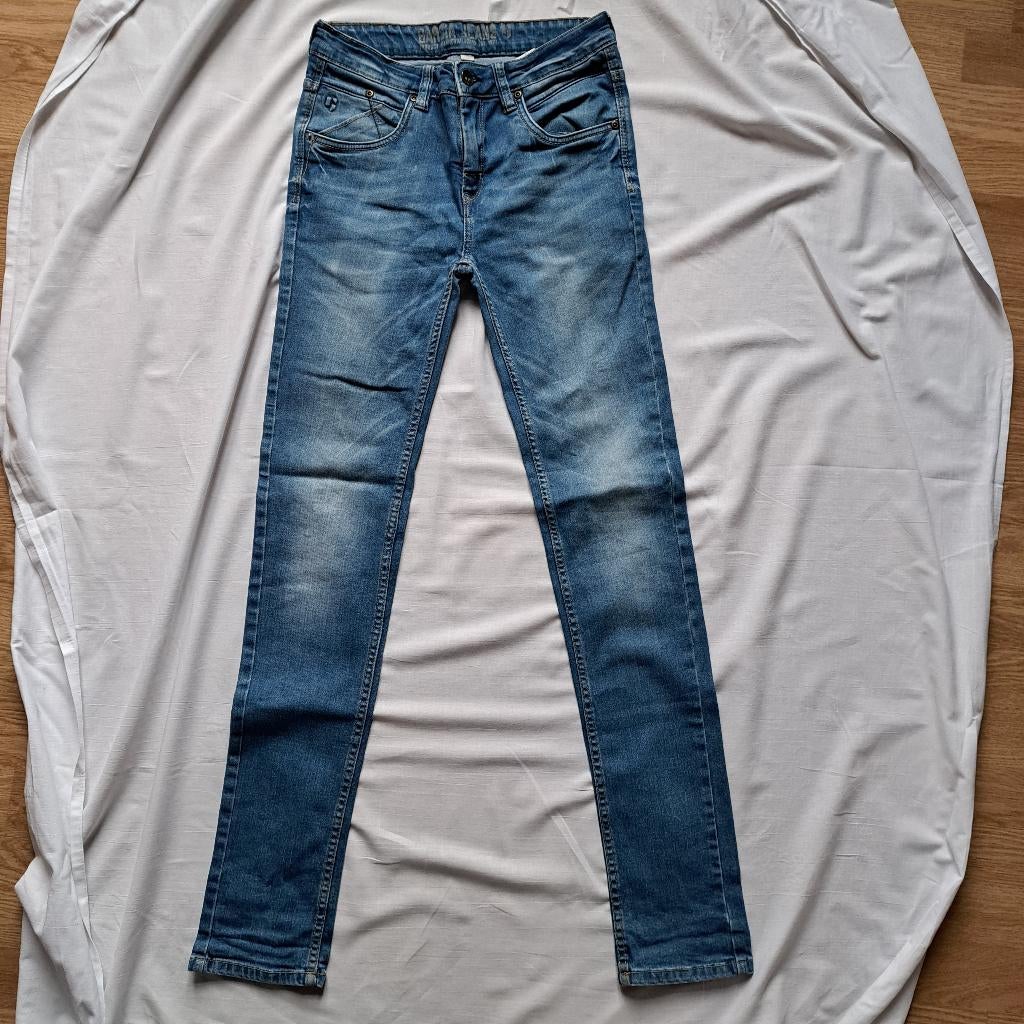 Lot de 4 pantalons 28/32 différentes marques, Ophalen of Verzenden, Gedragen, Overige maten