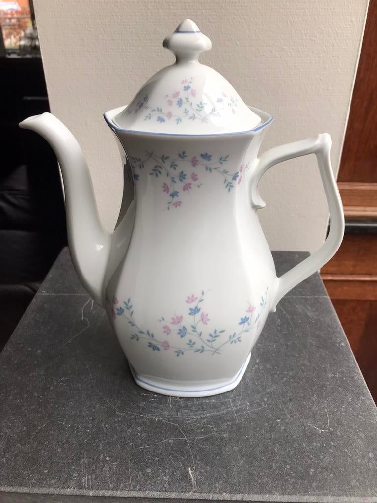 Bavaria porselein w Hermans, Antiek en Kunst, Ophalen