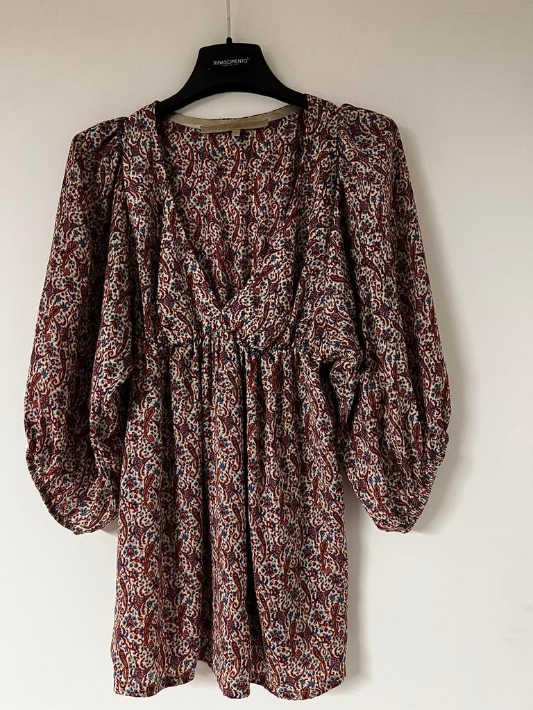 Blouse La Fée Maraboutee taille M, Vêtements | Femmes, Taille 38/40 (M), Enlèvement ou Envoi, Autres couleurs, Comme neuf