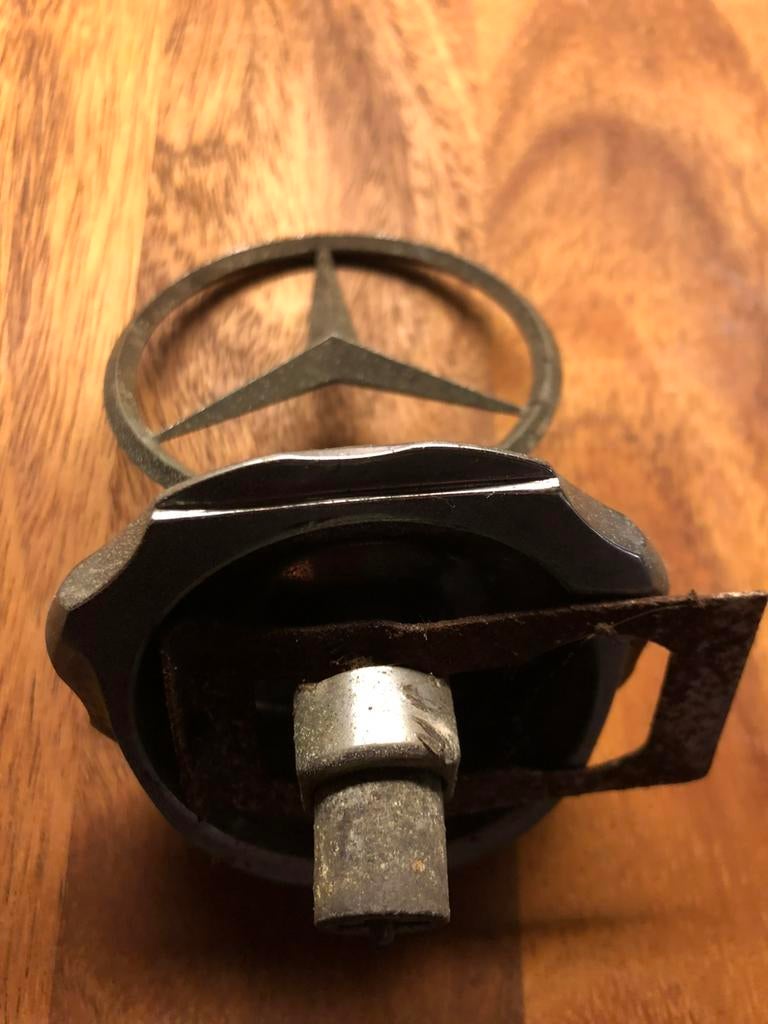 Mercedes VINTAGE, Particulier, Achat, Mercedes-Benz