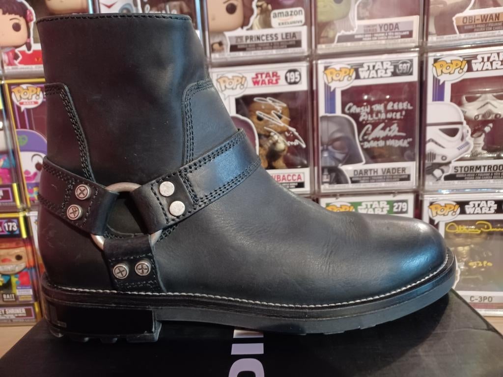 Diesel laarzen heren, Vêtements | Hommes, Chaussures, Bottes, Diesel, Enlèvement ou Envoi, Comme neuf