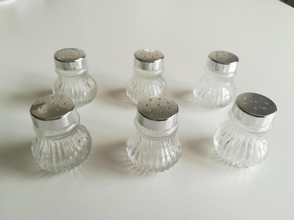 WMF Mini-zoutvaatje, Antiek en Kunst, Ophalen