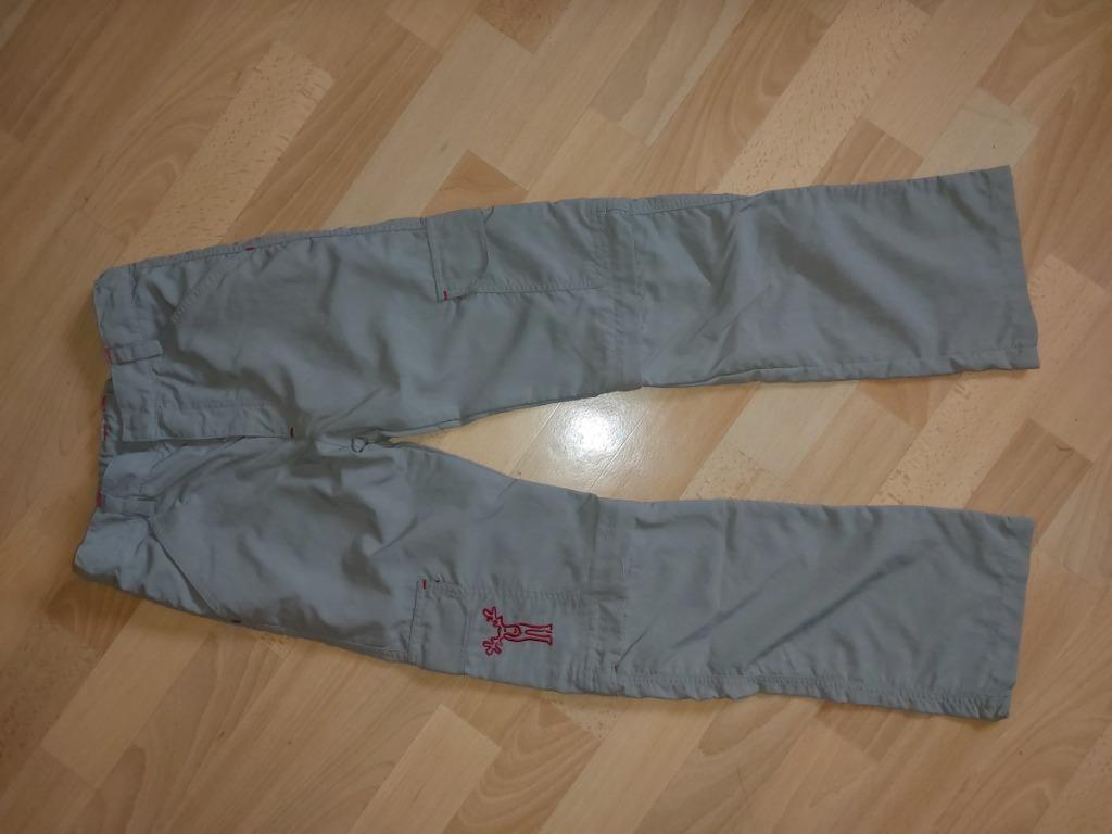 Trekkersbroek en Wandelrok 10-12 jaar Elkline Decathlon, Kinderen en Baby's, Kinderkleding | Kinder-zwemkleding, Gebruikt, Jongen of Meisje