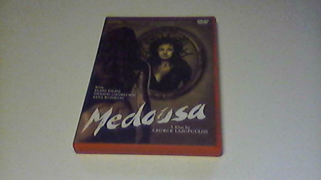 Medousa 1998 / dvd, CD & DVD, DVD | Classiques, À partir de 16 ans, Enlèvement ou Envoi, Horreur