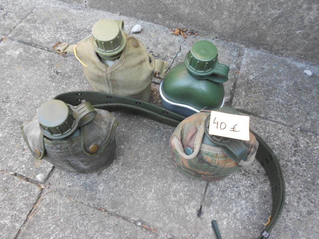 drinkbussen, Verzamelen, Ophalen of Verzenden, Overige soorten, Overige typen