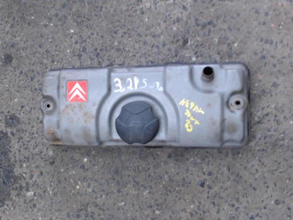 Couvre culasse Citroen C2 1.1i 44kw 2003-2008 LP/14634, Enlèvement, Utilisé