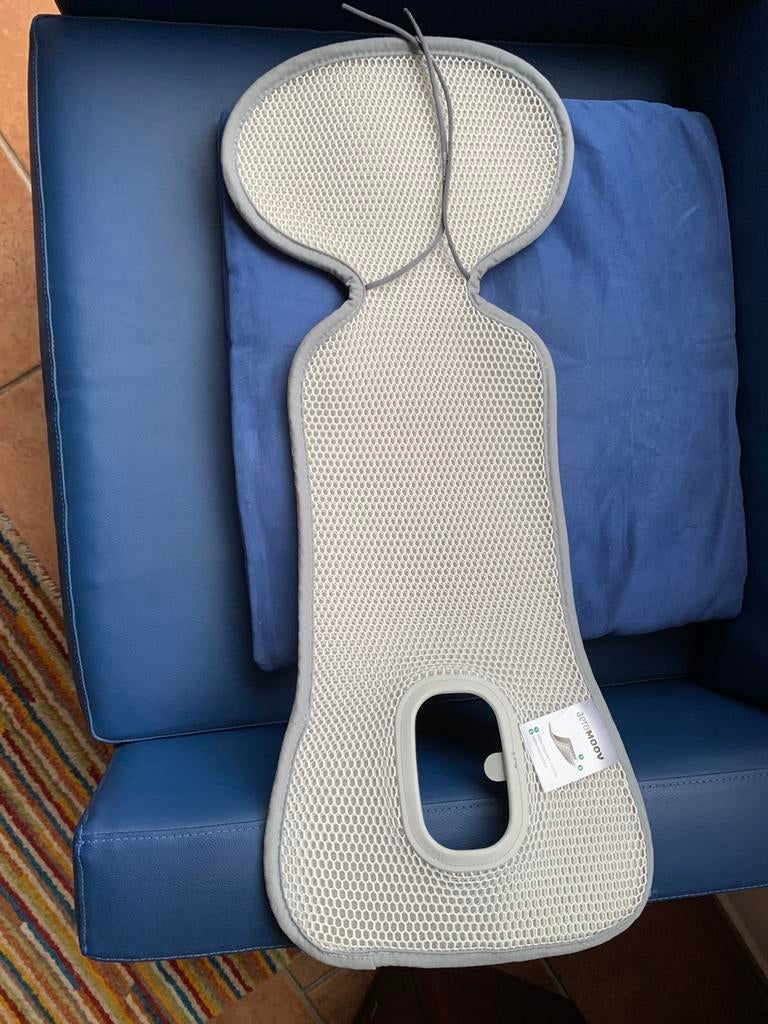 Coussin respirant pour siège auto bébé Maxi Cosi, Enlèvement, Comme neuf