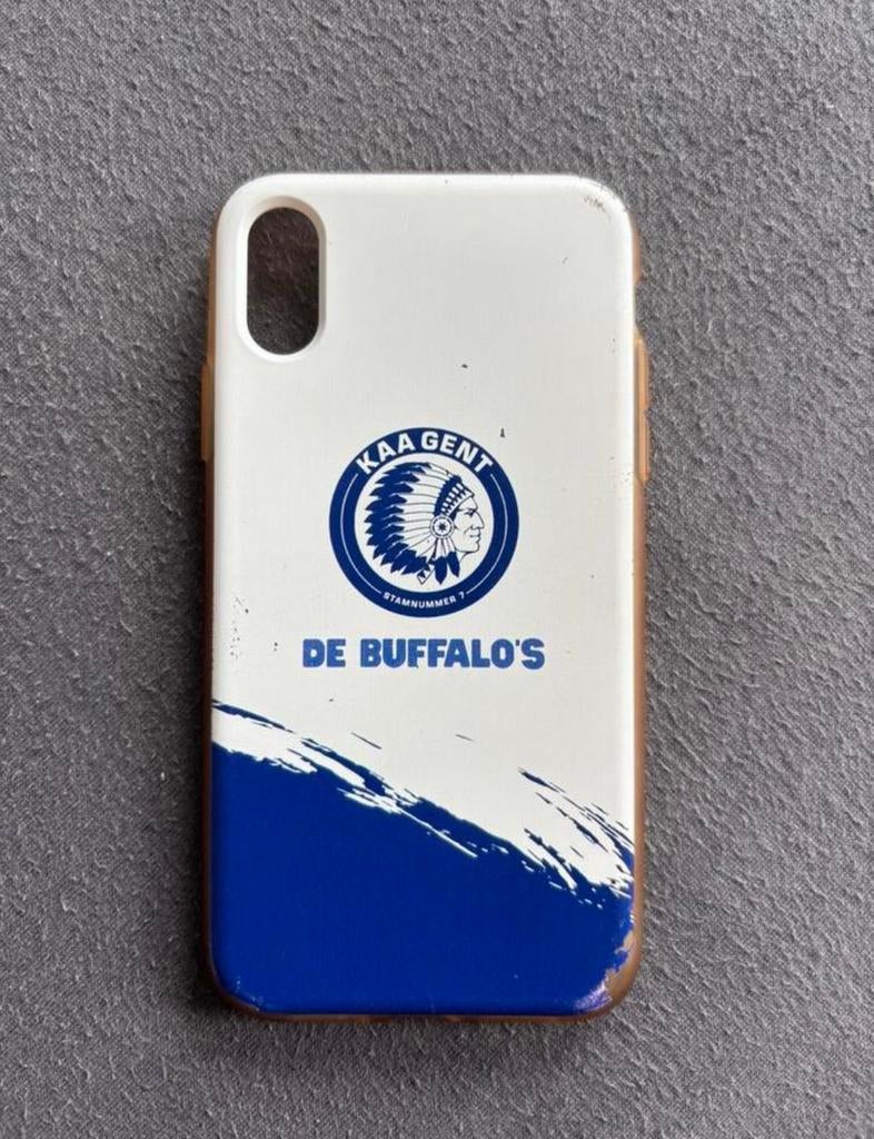 Accessoires KAA Gent, Télécoms, Téléphonie mobile | Housses, Coques & Façades | Apple iPhone, Enlèvement ou Envoi, Comme neuf
