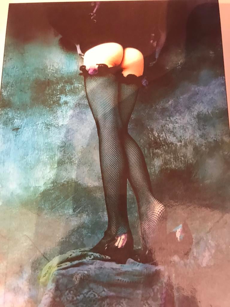 Jan Saudek photographies 160pag, Ophalen of Verzenden, Zo goed als nieuw, Fotografen