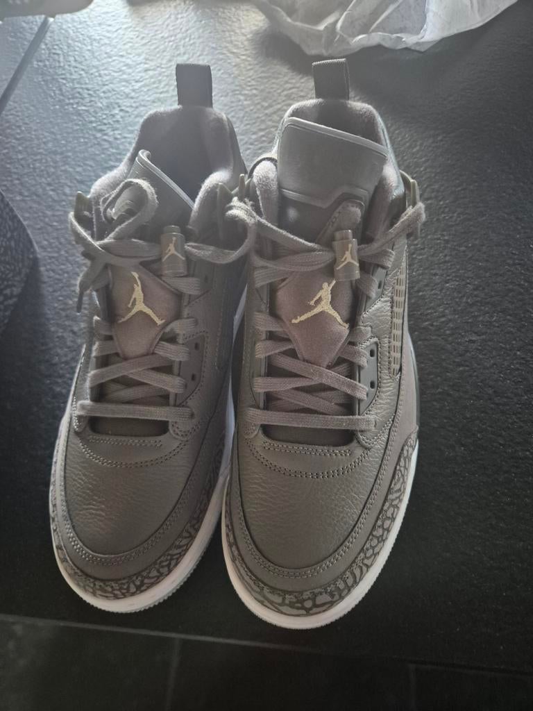 Nike air jordan nieuw maat 44.5, Ophalen
